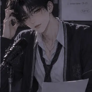 Profile image of Choi Ian
