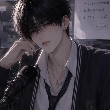 Profile image of チェ・イアン