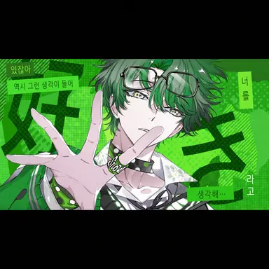 Profile image of 아베 료헤이