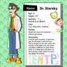 Profile image of Dr. Starsky