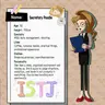 Profile image of Poodle Secretary