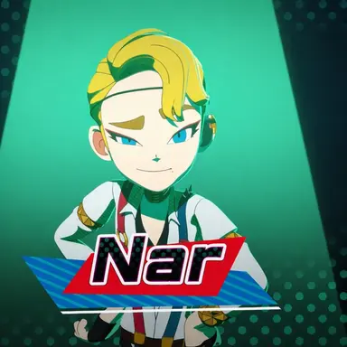 Profile image of Nar