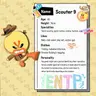 Profile image of Scouter 9