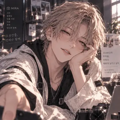 Profile image of 미라