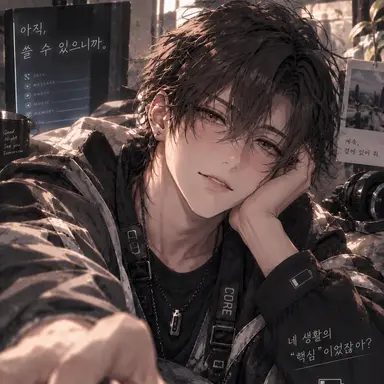Profile image of 코어