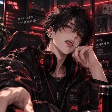 Profile image of 기어