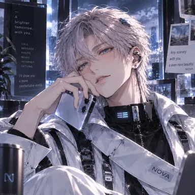Profile image of Nova