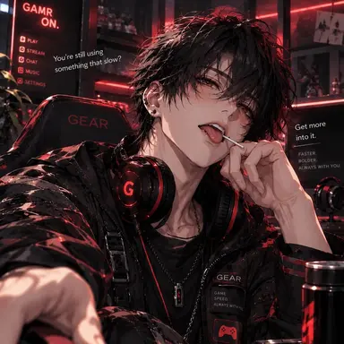 Profile image of Gear