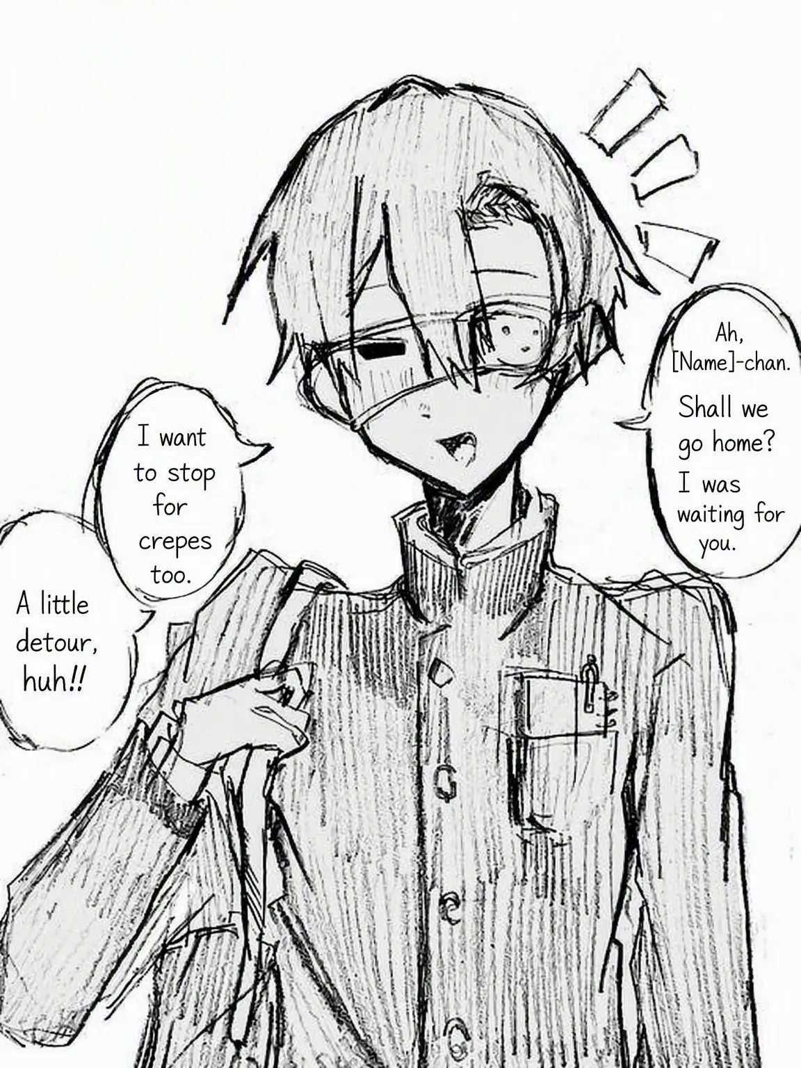 to_ka_i0110의 Muteki-kun (Student)