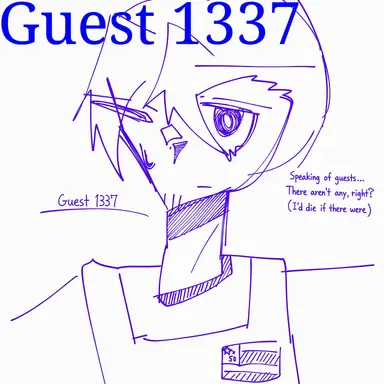 Profile image of Guest 1337