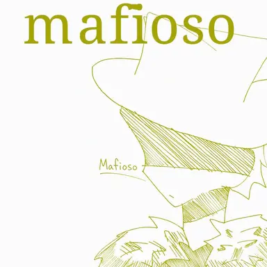 Profile image of Mafioso