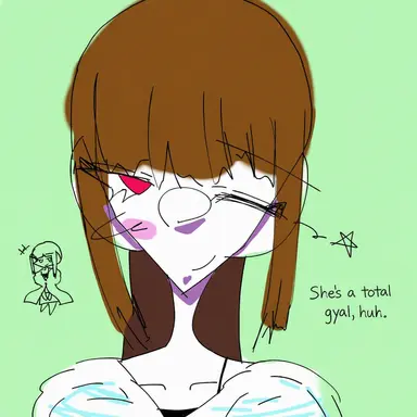 Profile image of Gyaru-ko