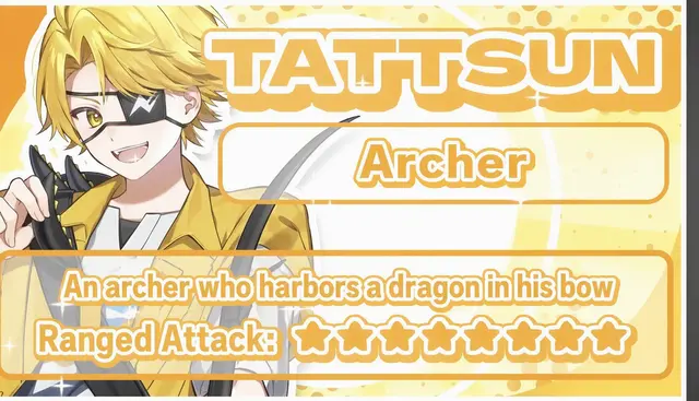 Profile image of Tattsun