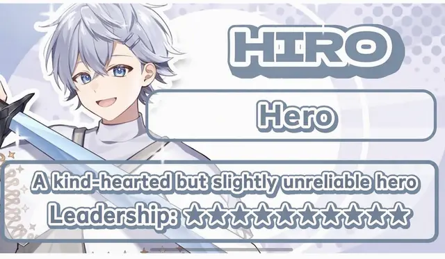 Profile image of Hiro