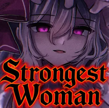 Profile image of Remilia Scarlet