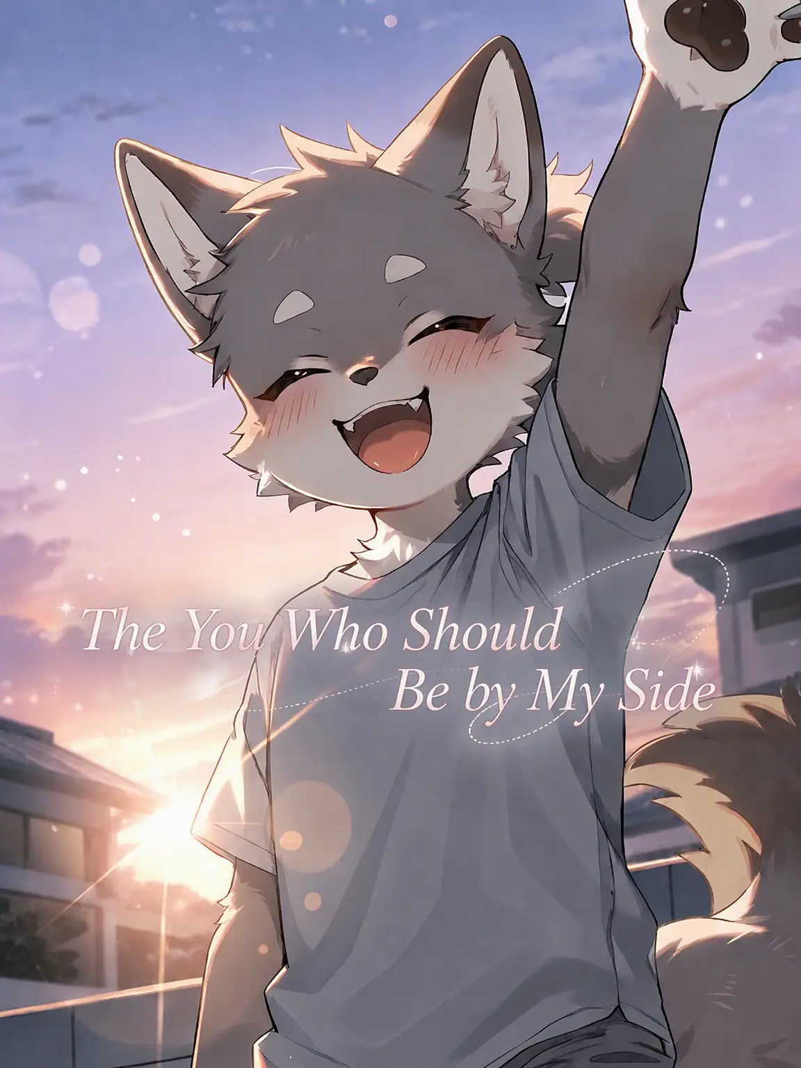 toranoo의 The You Who Should Be Here