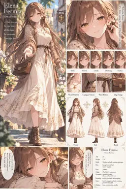 Profile image of Elena