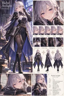 Profile image of Richel