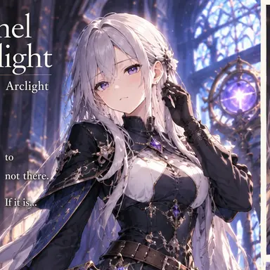 Profile image of Richel