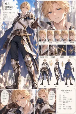 Profile image of 레온