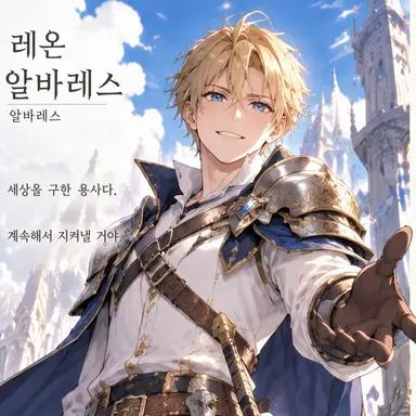 Profile image of 레온