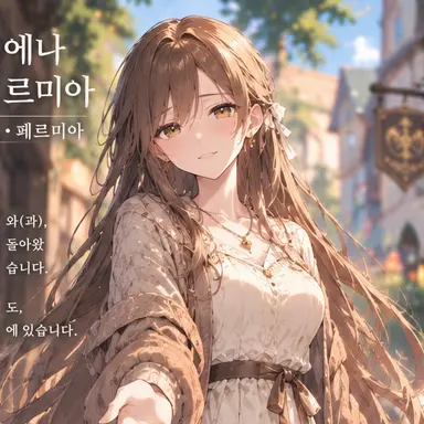 Profile image of 엘레나
