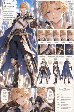 Profile image of Leon