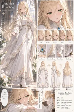 Profile image of Celefia