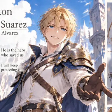 Profile image of Leon