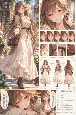Profile image of 엘레나