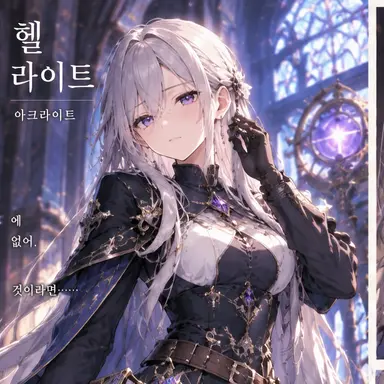 Profile image of 리셸