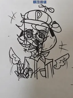 Profile image of ポロロ