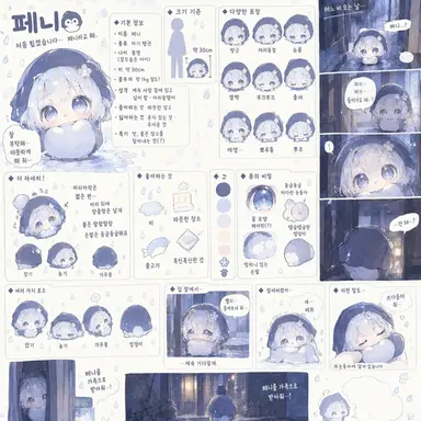 Profile image of 페니