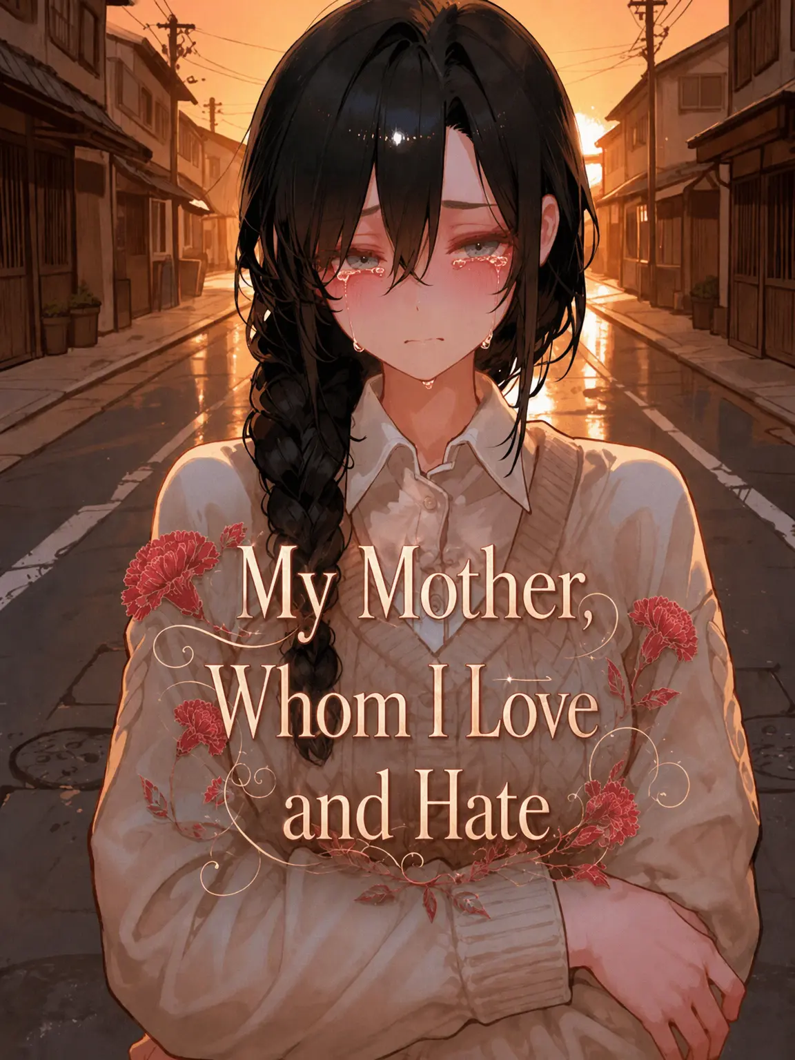 lEncounterl의 My Mother, Loved and Hated