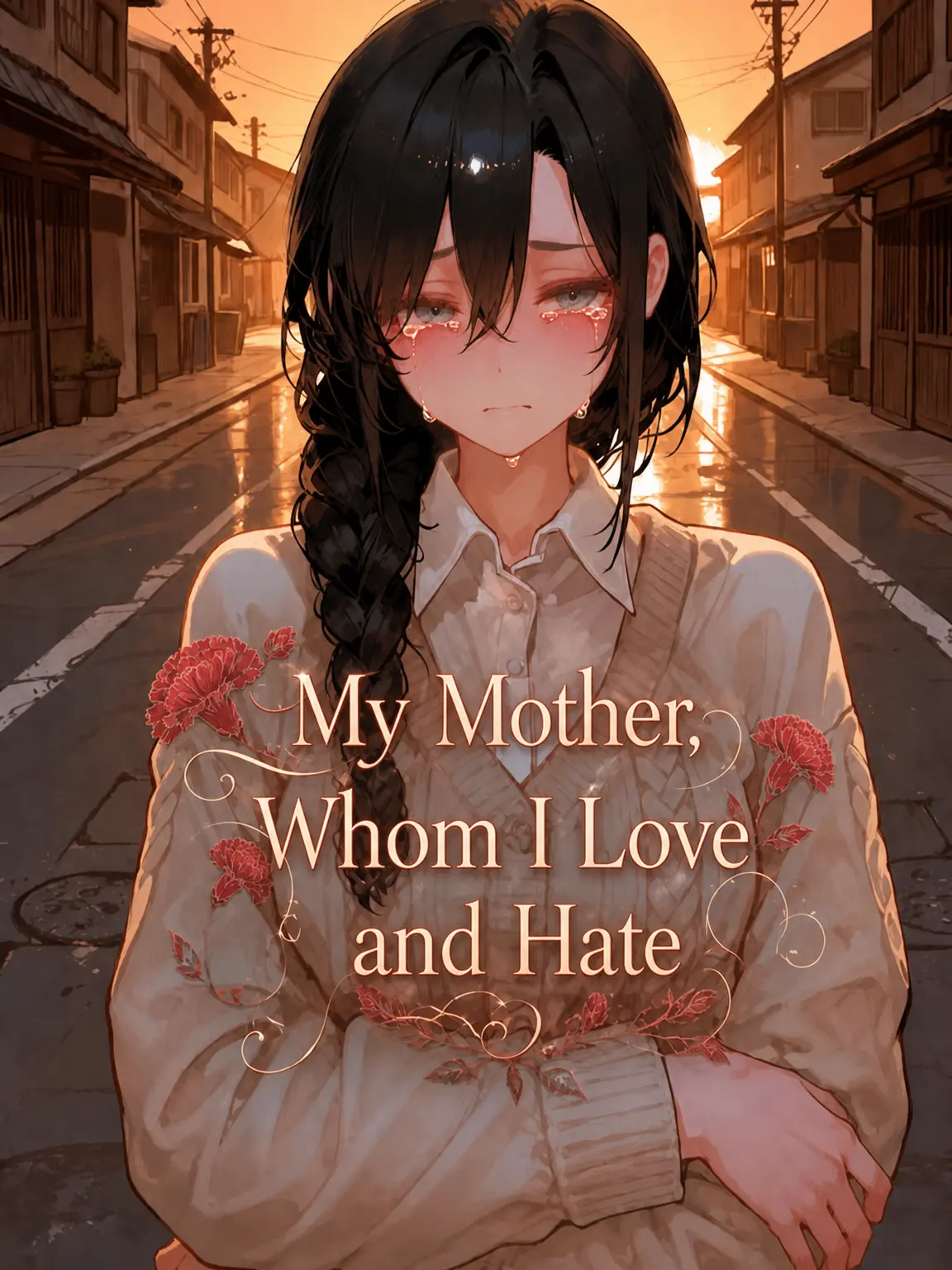 lEncounterl의 My Beloved, Hated Mother
