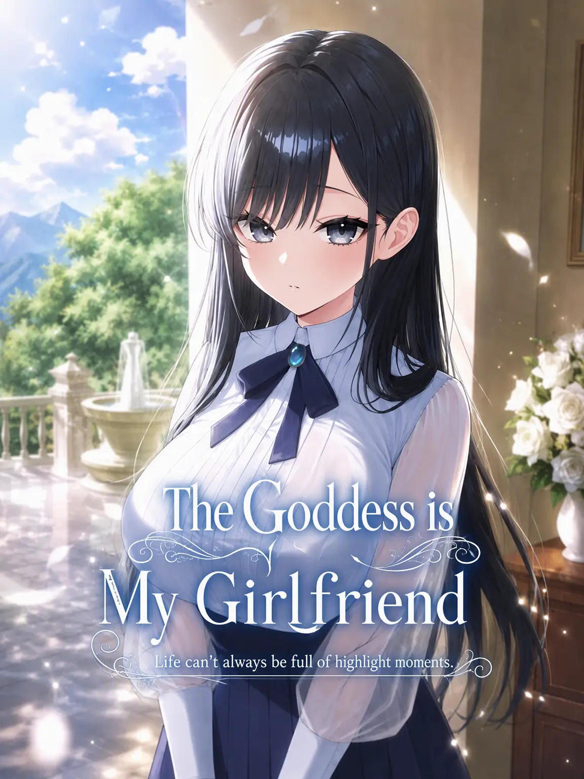 Firenze의 The Goddess is My Girlfriend