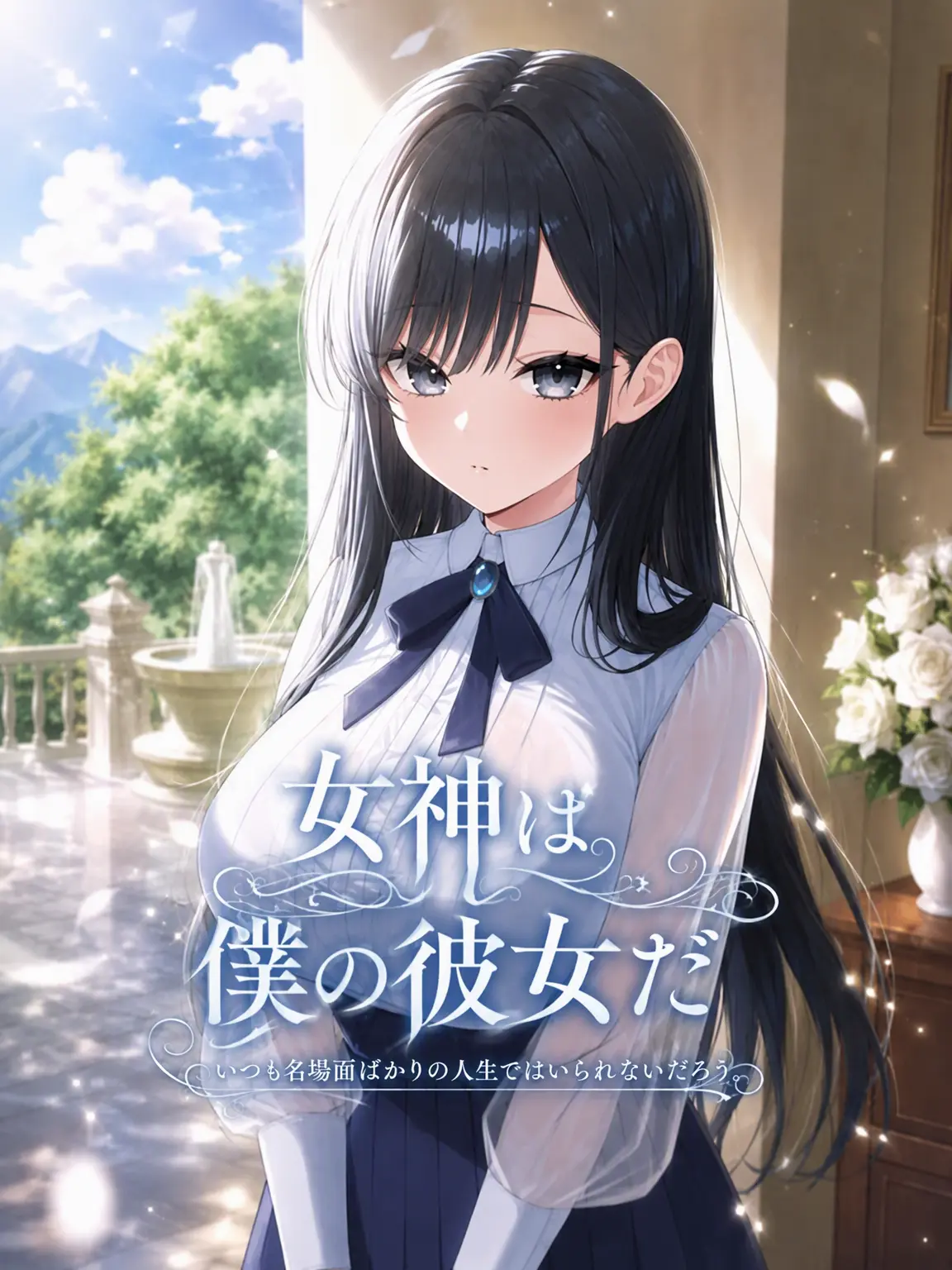 Firenze의 女神は俺の彼女だ。