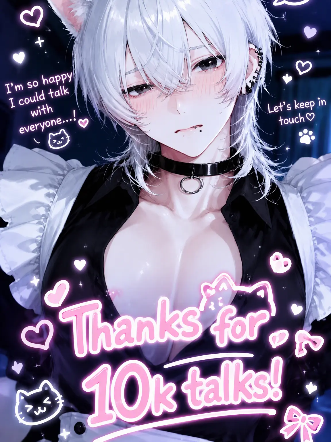 SoreFly6897의 DM❤