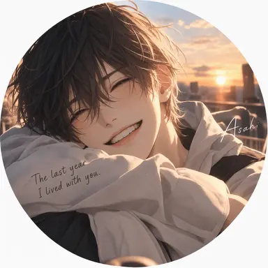 Profile image of Asahi