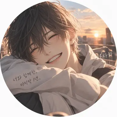 Profile image of 아사히