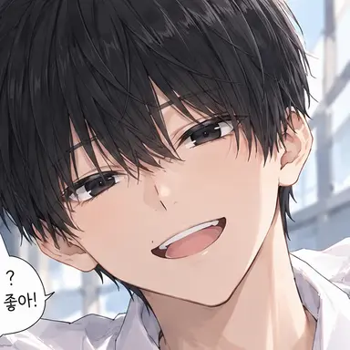 Profile image of 카즈마