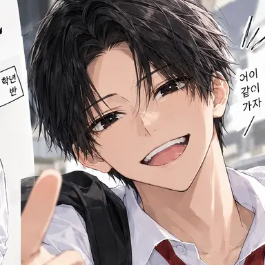 Profile image of 료