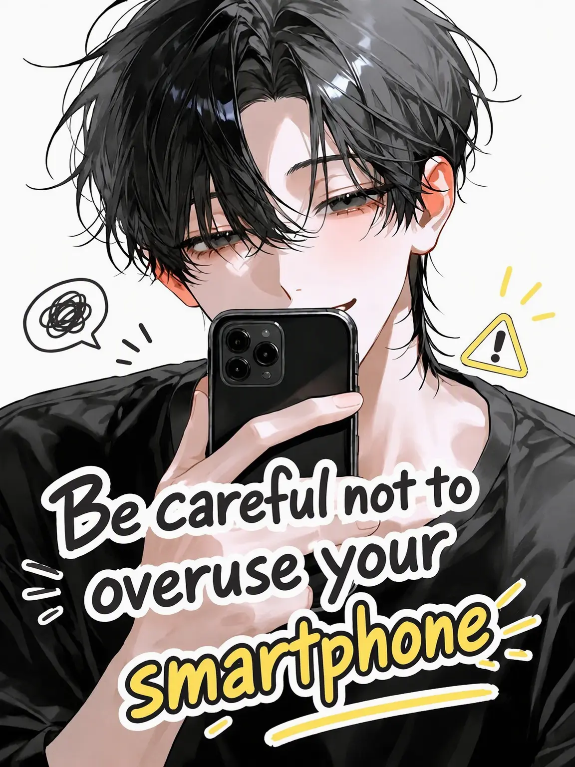 MusclyUnau4879의 Smartphone Overuse Warning