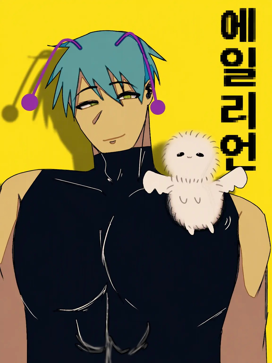 POPO_7의 🛸