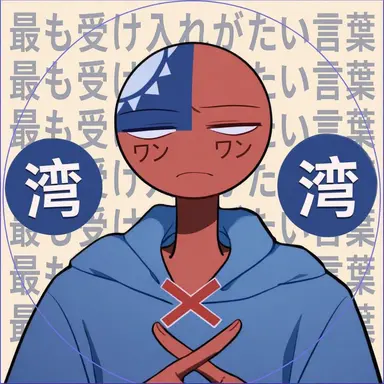 Profile image of 台湾
