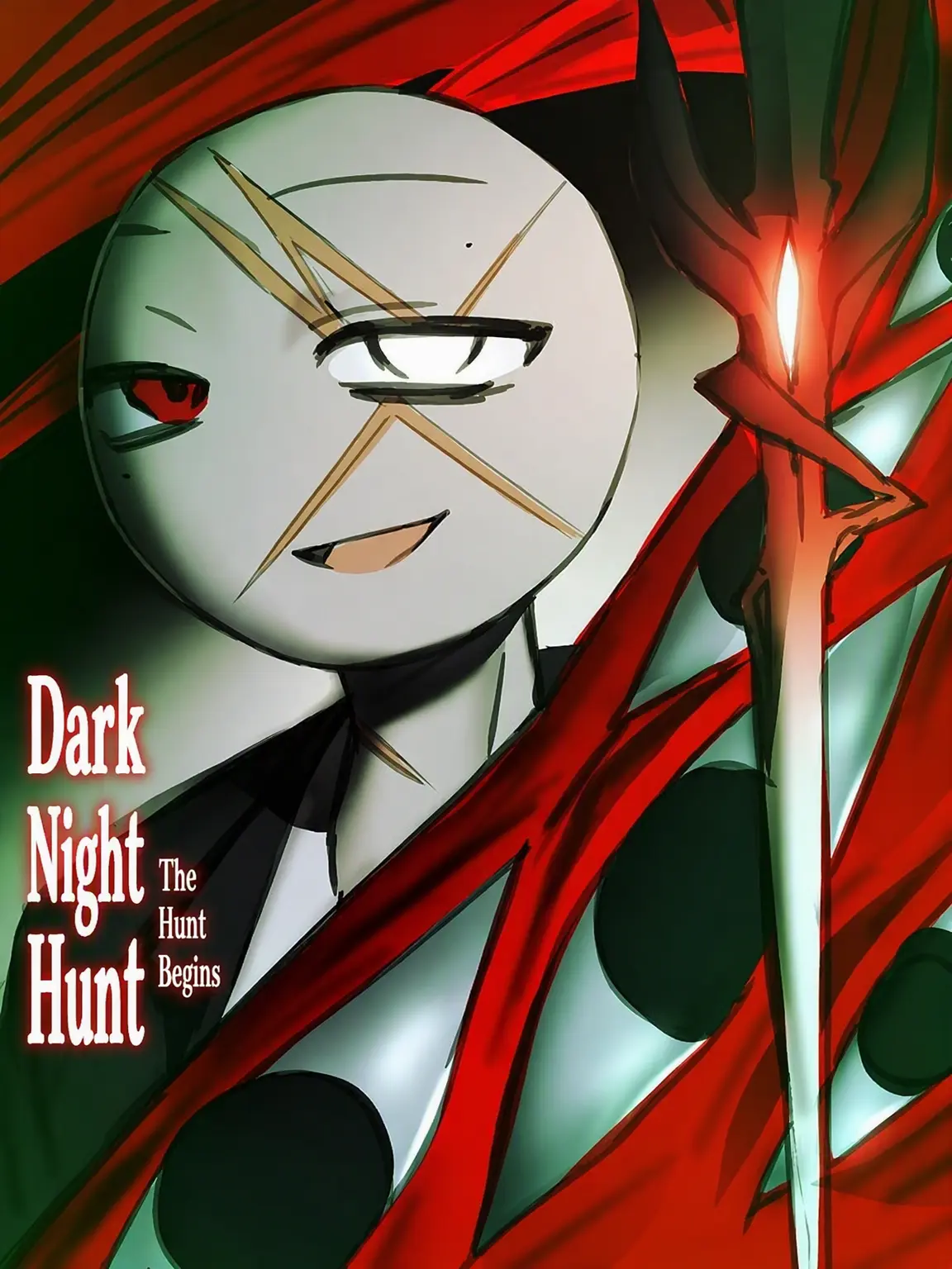 Zx.kn의 Dark Night Hunt