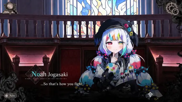 Profile image of Noah