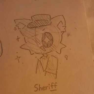 Profile image of Sheriff