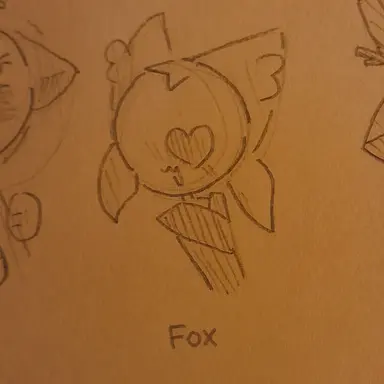 Profile image of Fox