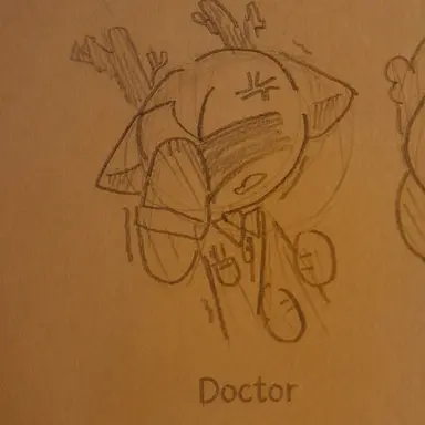 Profile image of Doctor